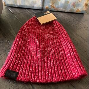 The North Face Beanie NWT